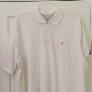 Brooks Brothers polo shirt
